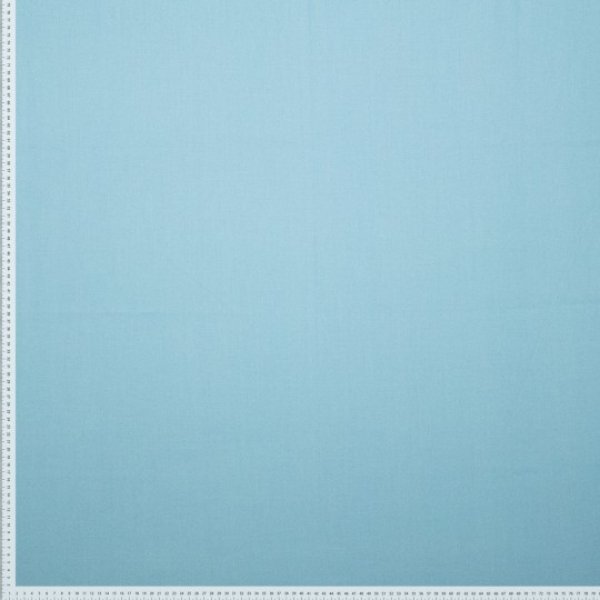 Gewebter Bambus mit rec. Polyester / Elasthan delphinenblau